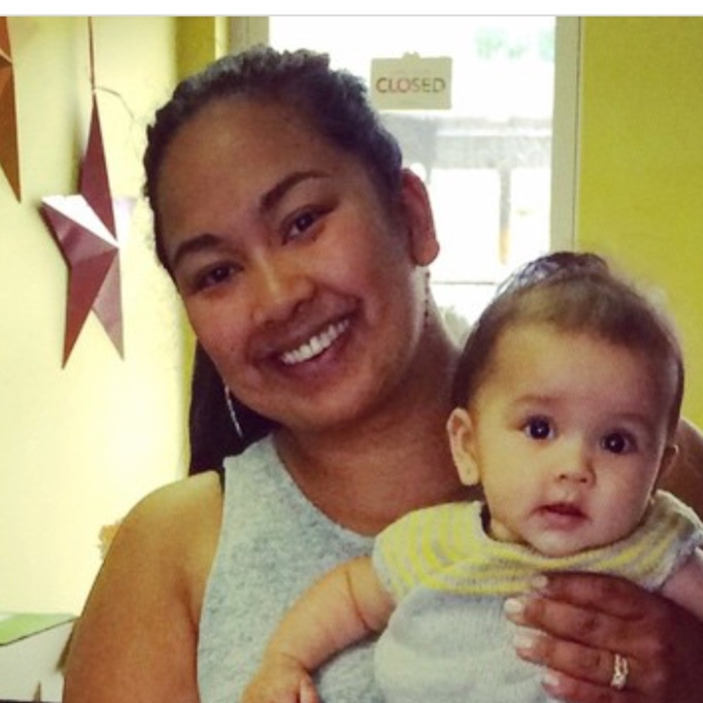 Meet your Posher, Avigail